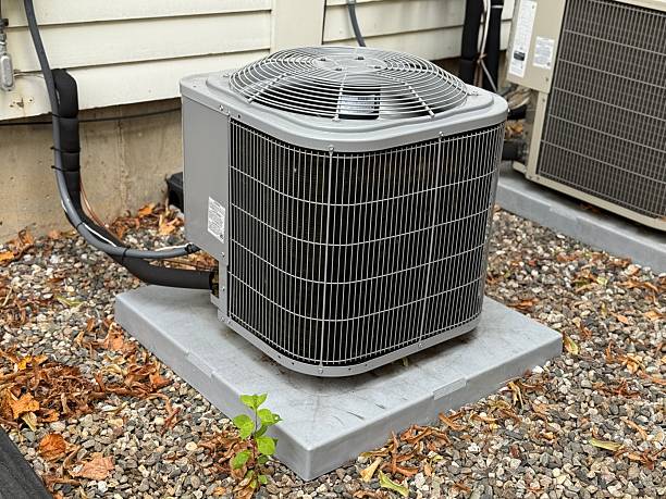 24/7 Emergency Heat Pump Repair experts in Conroy, IA